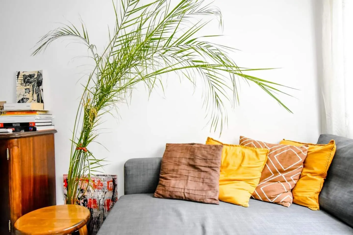 1Bdr Quiet Str Vitoshka Area Ac Apartment Sofia